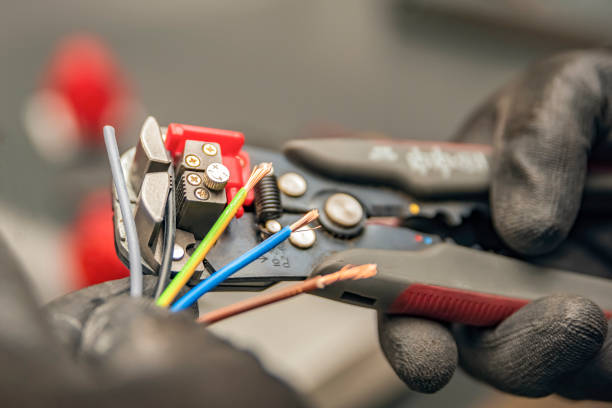 Electrical Rewiring Services in Logan, UT