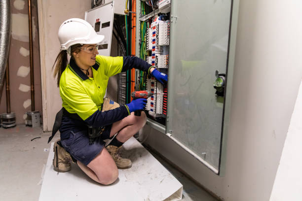 Best Electrical Repair Services  in Logan, UT