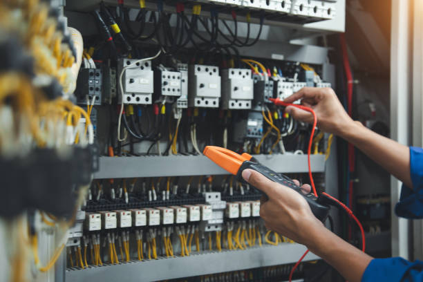Best Electrical Troubleshooting Services  in Logan, UT