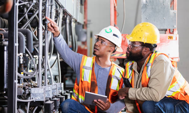  Logan, UT Electrician Pros