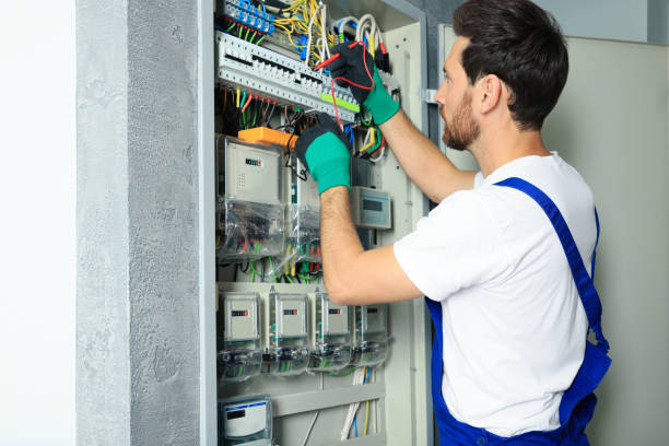 Best Electrical System Inspection  in Logan, UT