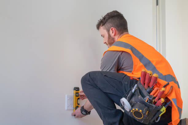 Best Licensed Electrician  in Logan, UT