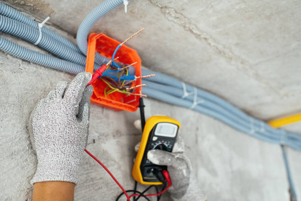 Best Home Electrical Repair  in Logan, UT