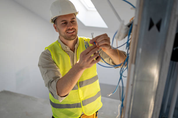 Best Residential Electrician Services  in Logan, UT